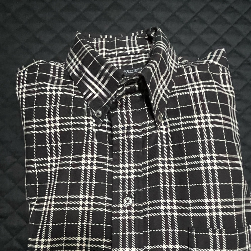 Burberry London